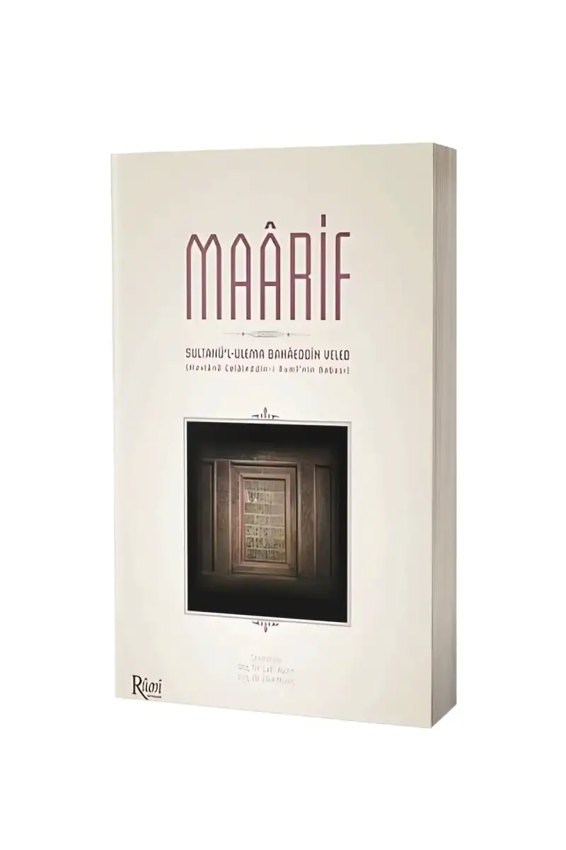 Maarif - 1