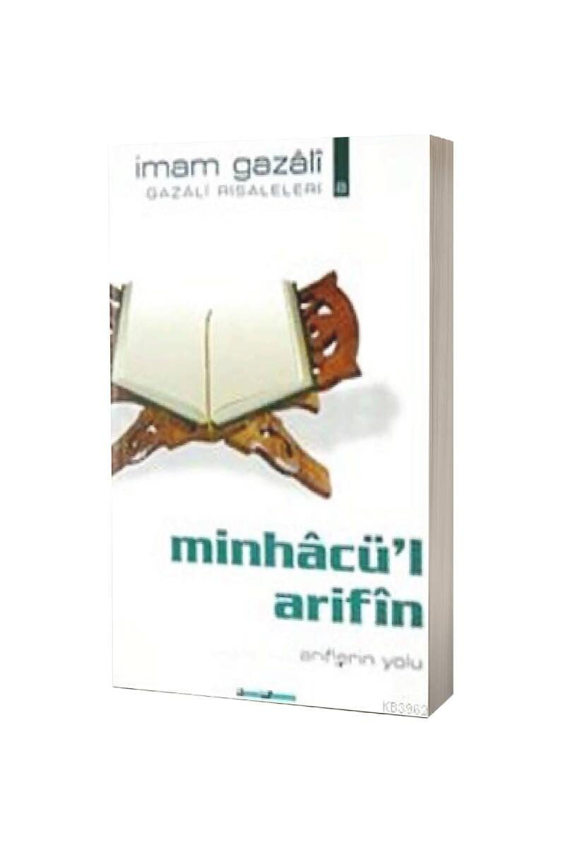 Minhacül Arifin - 1