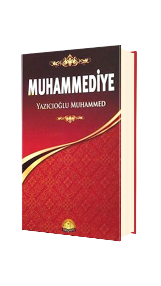 Muhammediye - 1