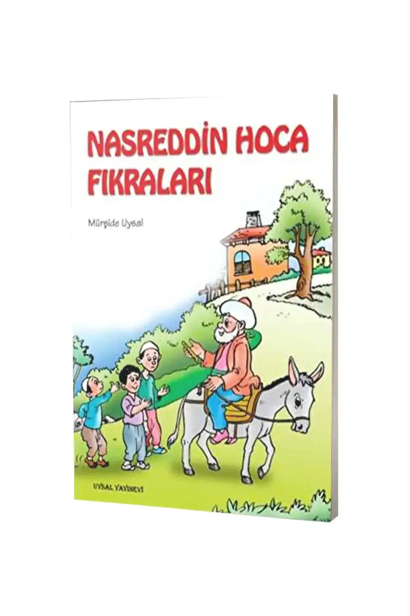 Nasreddin Hoca Fıkraları - 1