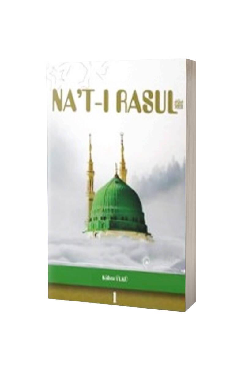 Natı Rasul 1 Siyer Hala Kitap Kübra Ülkü