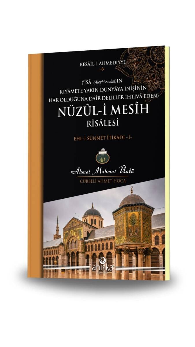 Nüzülü Mesih Risalesi - 1