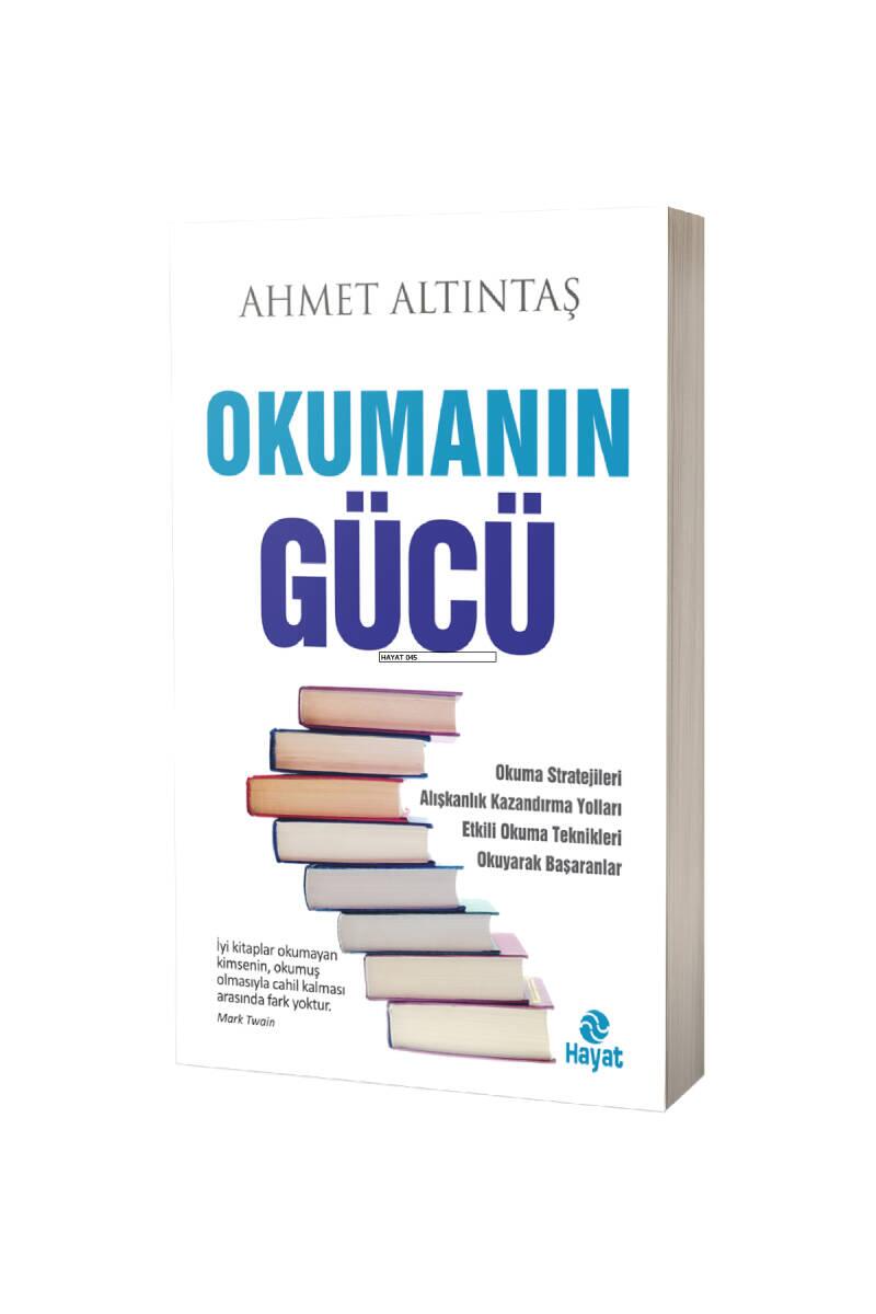 Okumanın Gücü - 1