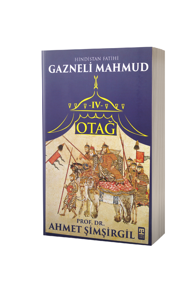 Otağ 4 Gazneli Mahmud - 1