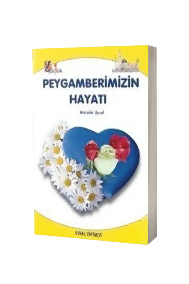 Peygamberimizin Hayatı - 8+ Yaş - 1