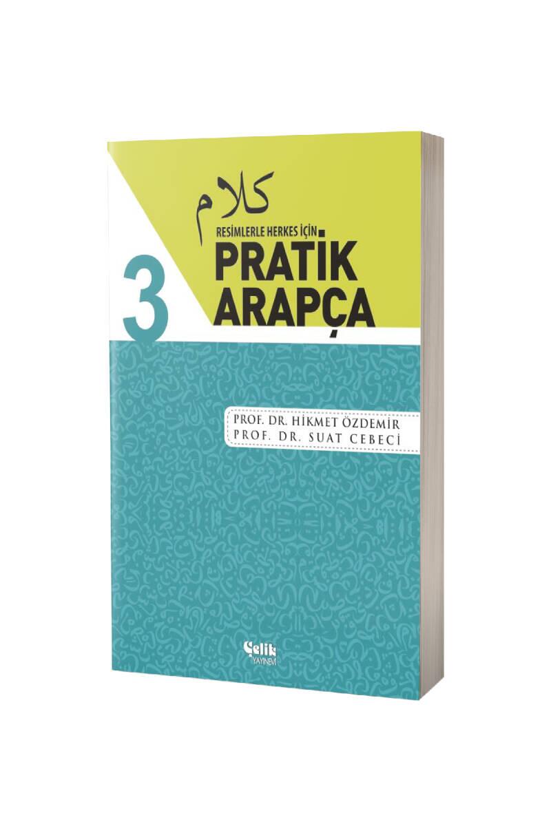 Pratik Arapça 3. Cilt - 1