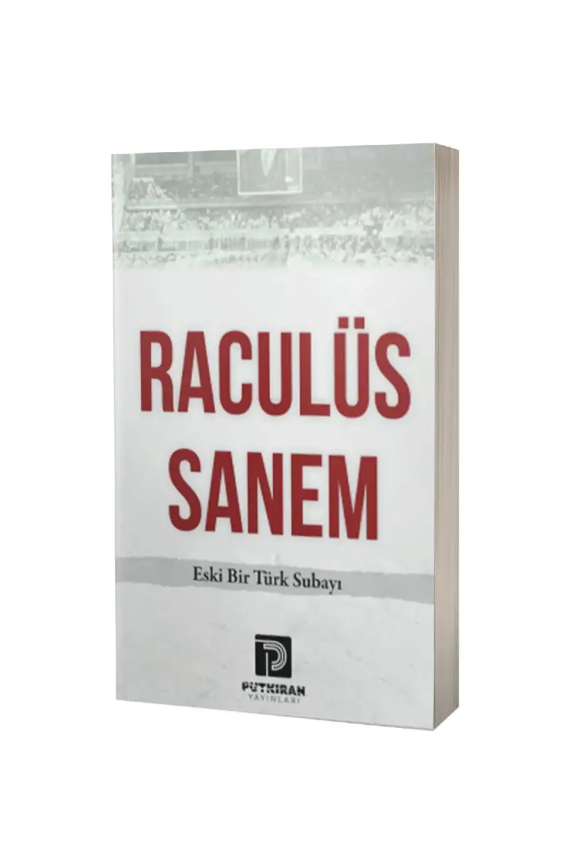 Raculüs Sanem - 1