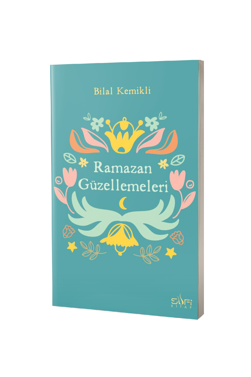 Ramazan Güzellemeleri - 1