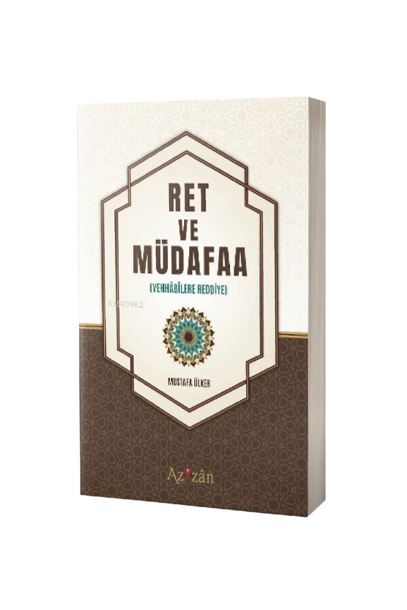 Ret ve Müdafaa - 1