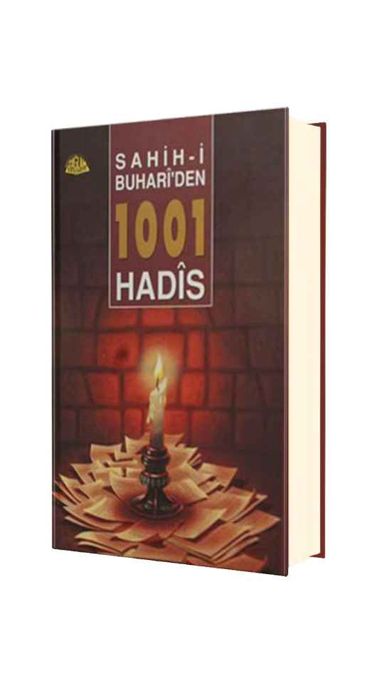 Sahihi Buhariden 1001 Hadis - 1