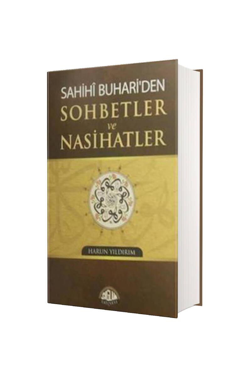 Sahihi Buhariden Sohbetler Ve Nasihatler - 1