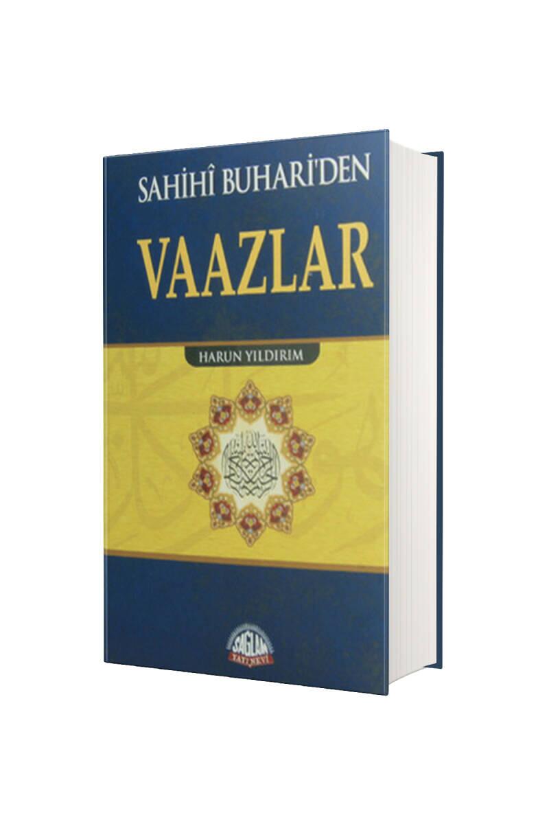 Sahihi Buhariden Vaazlar - 1