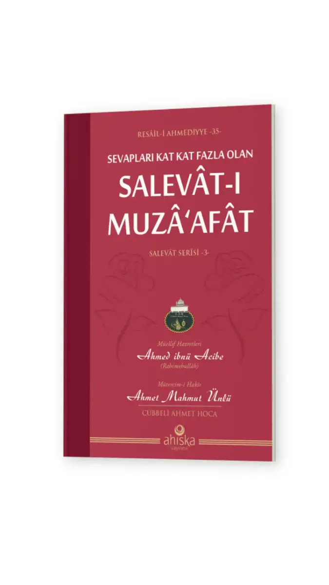 Salevatı Muzaafat - 1