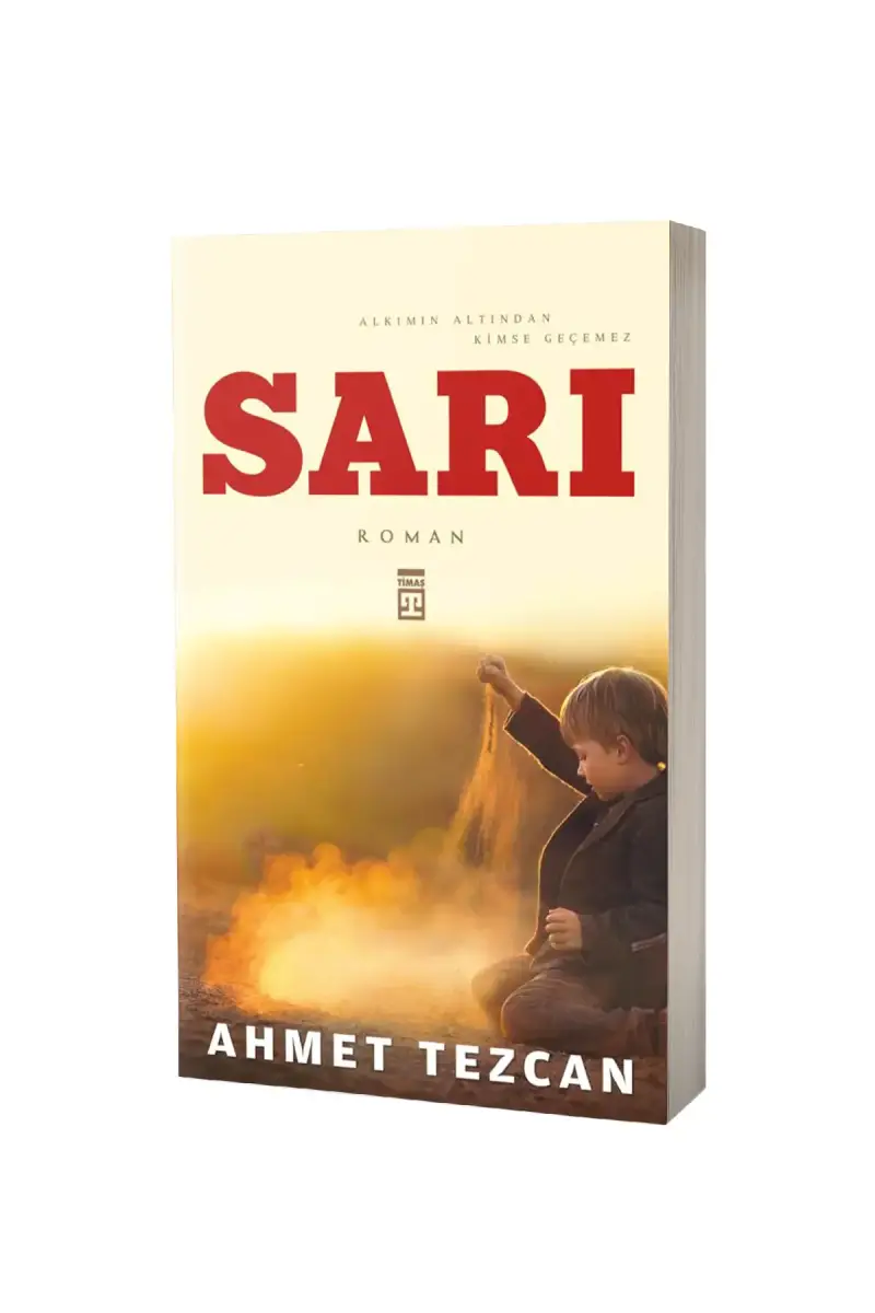 Sarı - 1