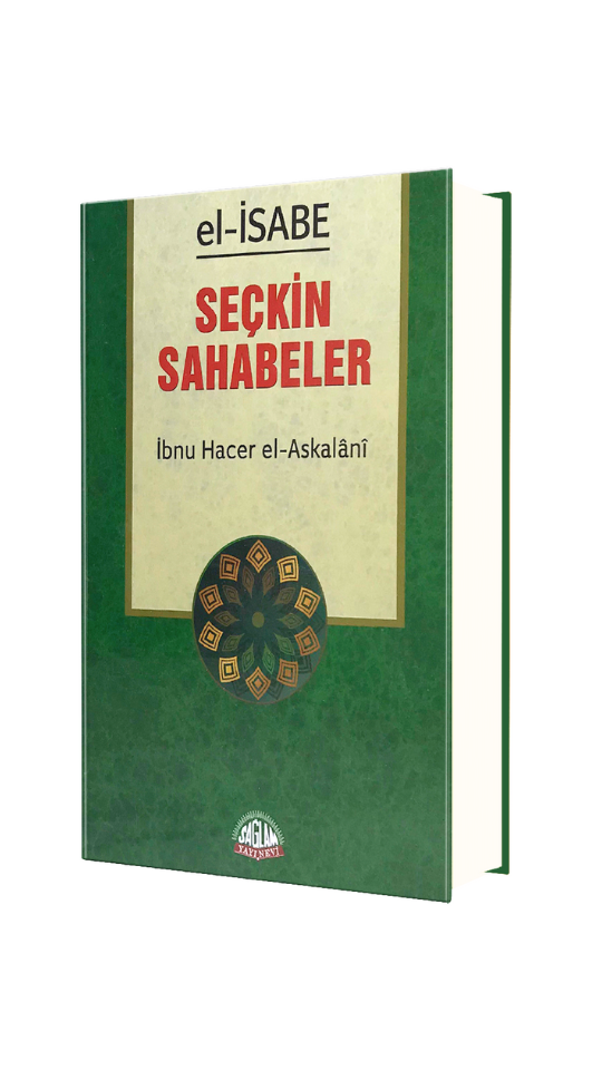 Seçkin Sahabeler - 1