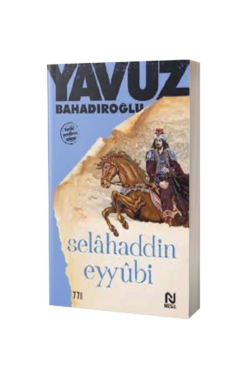 Selahaddin Eyyubi - 1