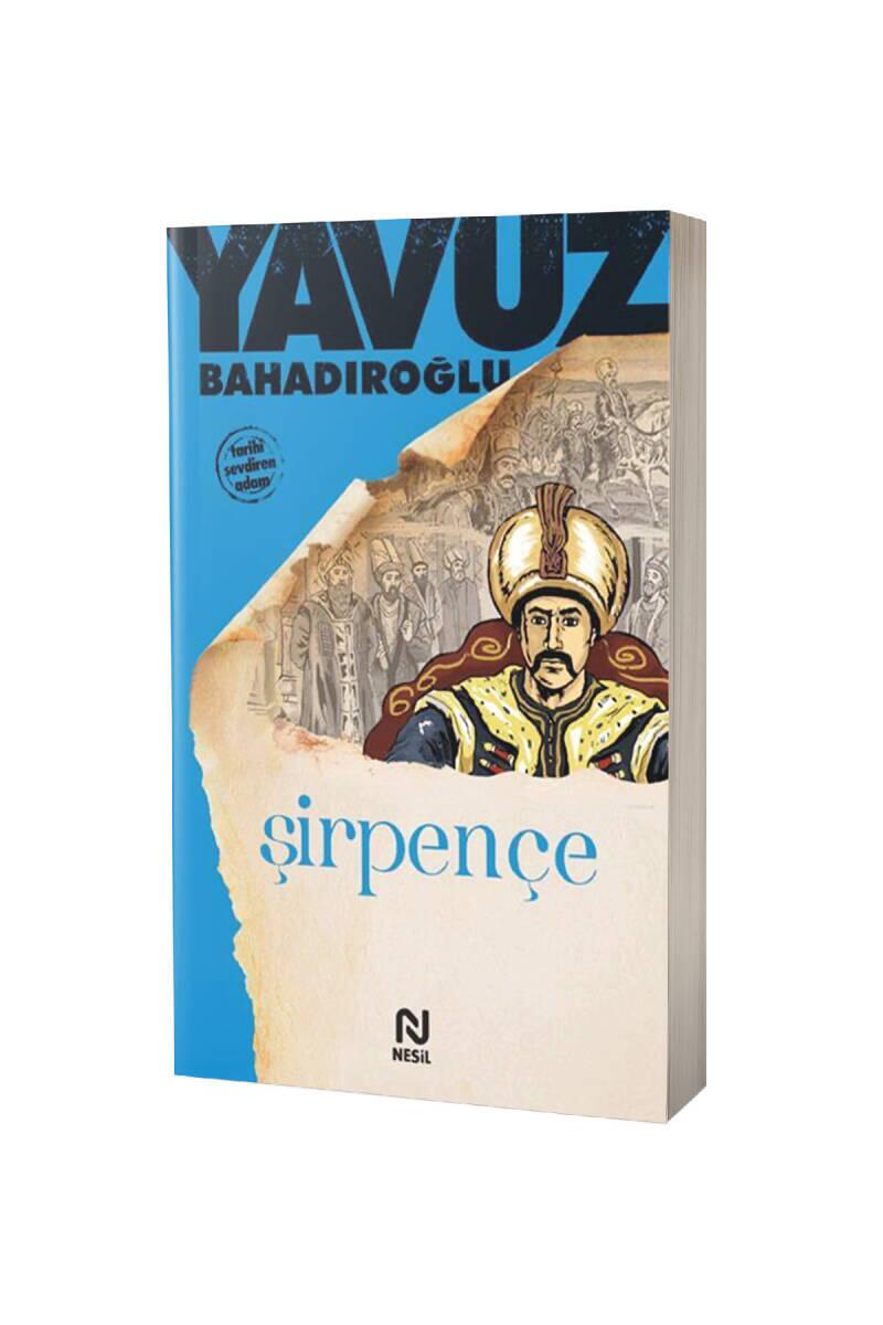 Şirpence - 1