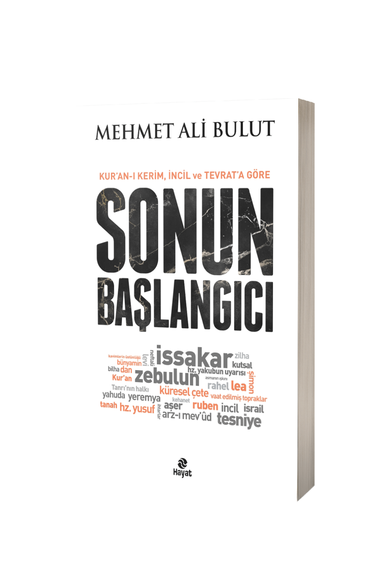 Sonun Başlangıcı - 1