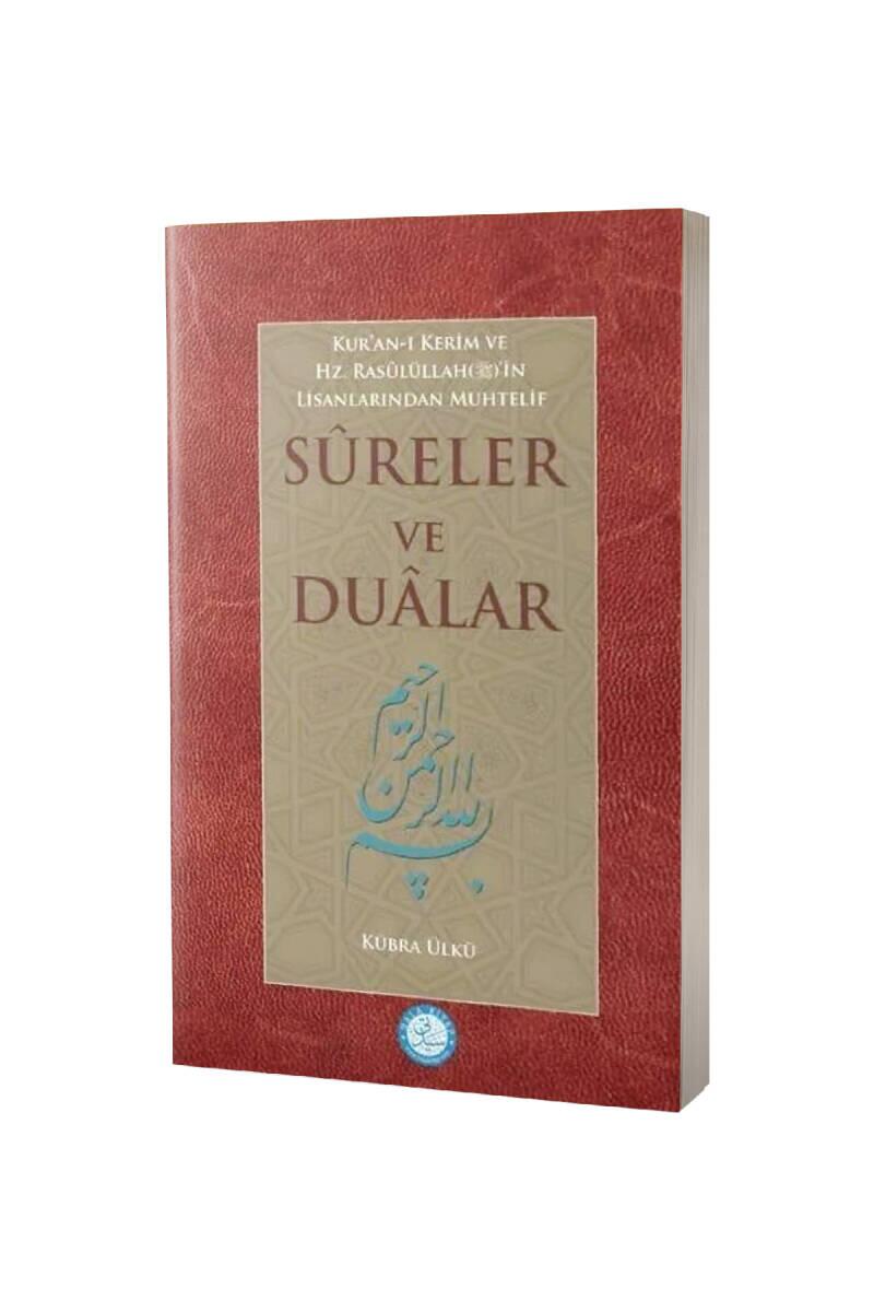 Sureler ve Dualar - 1