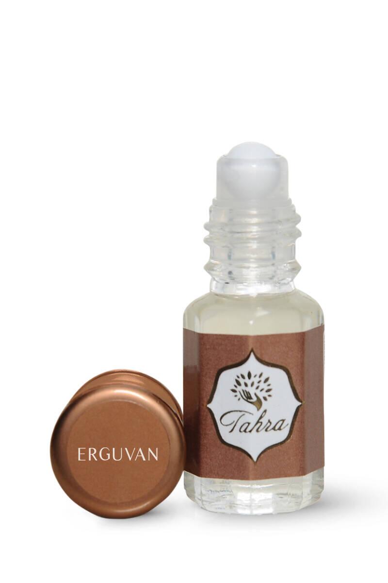 Tahra Erguvan 3 Ml Esans - 1