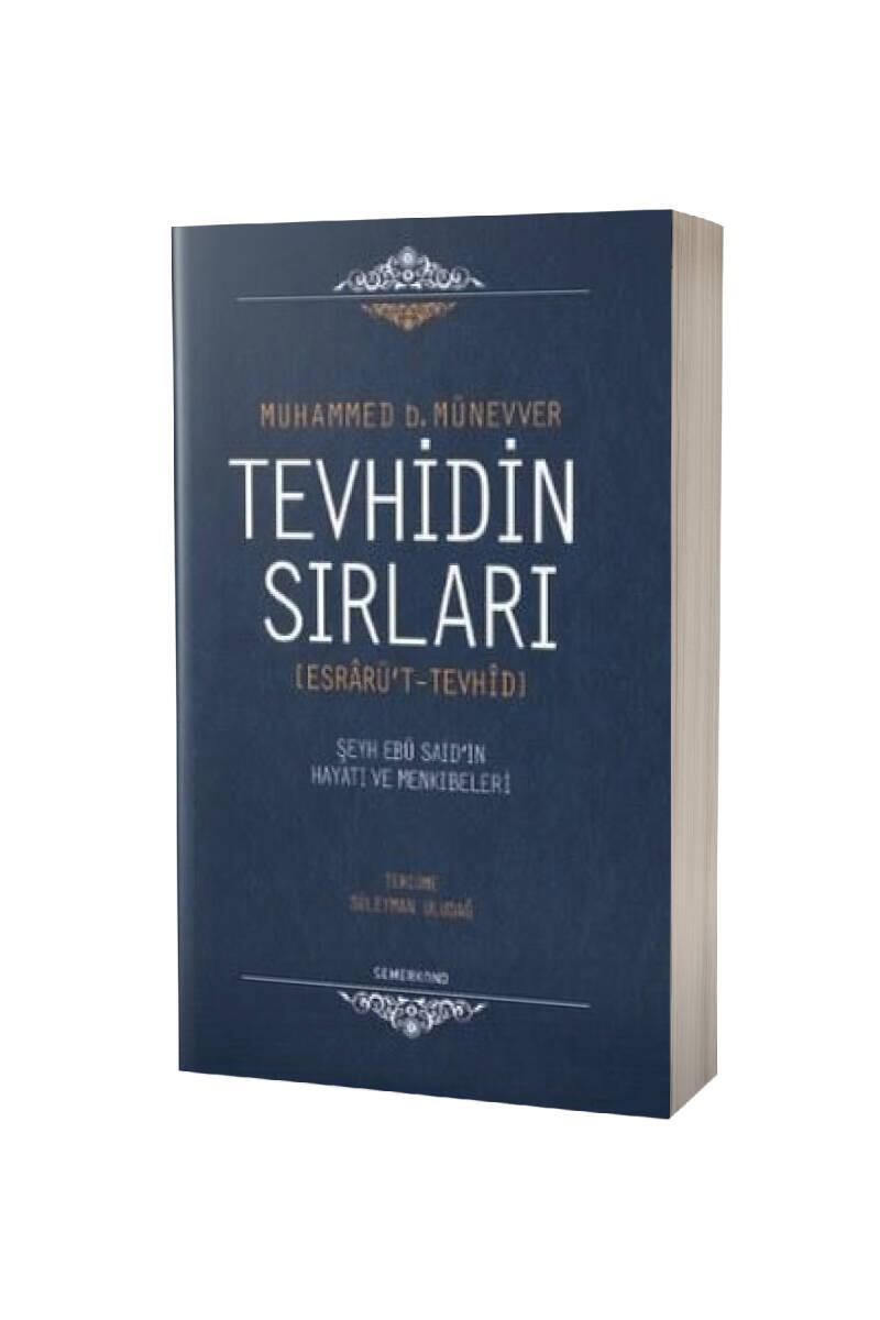 Tevhidin Sırları - 1