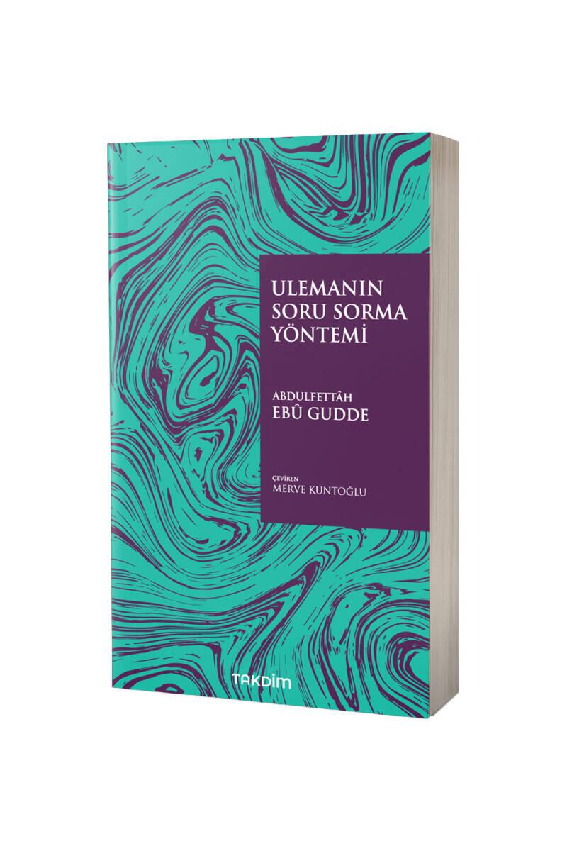 Ulemanın Soru Sorma Yöntemi - 1