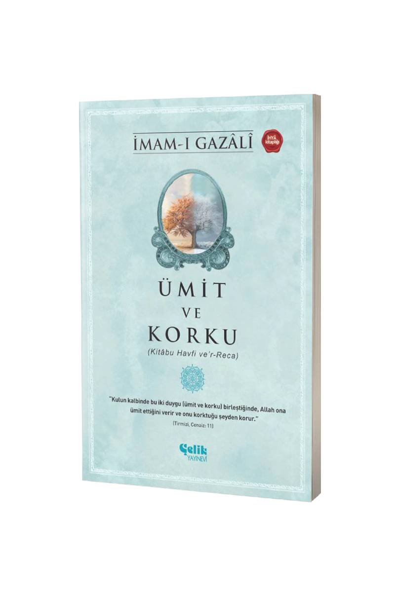 Ümit ve Korku - 1