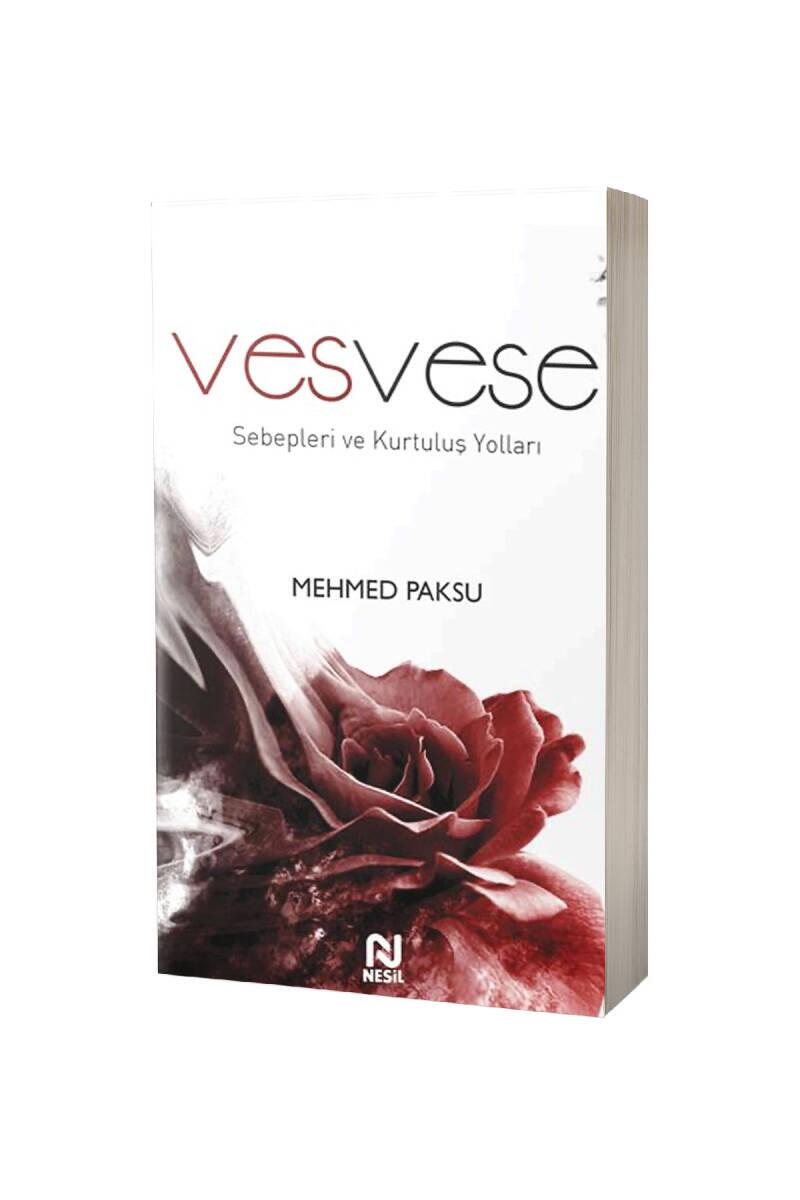 Vesvese Sebepleri Ve Kurtuluş Yolları - 1