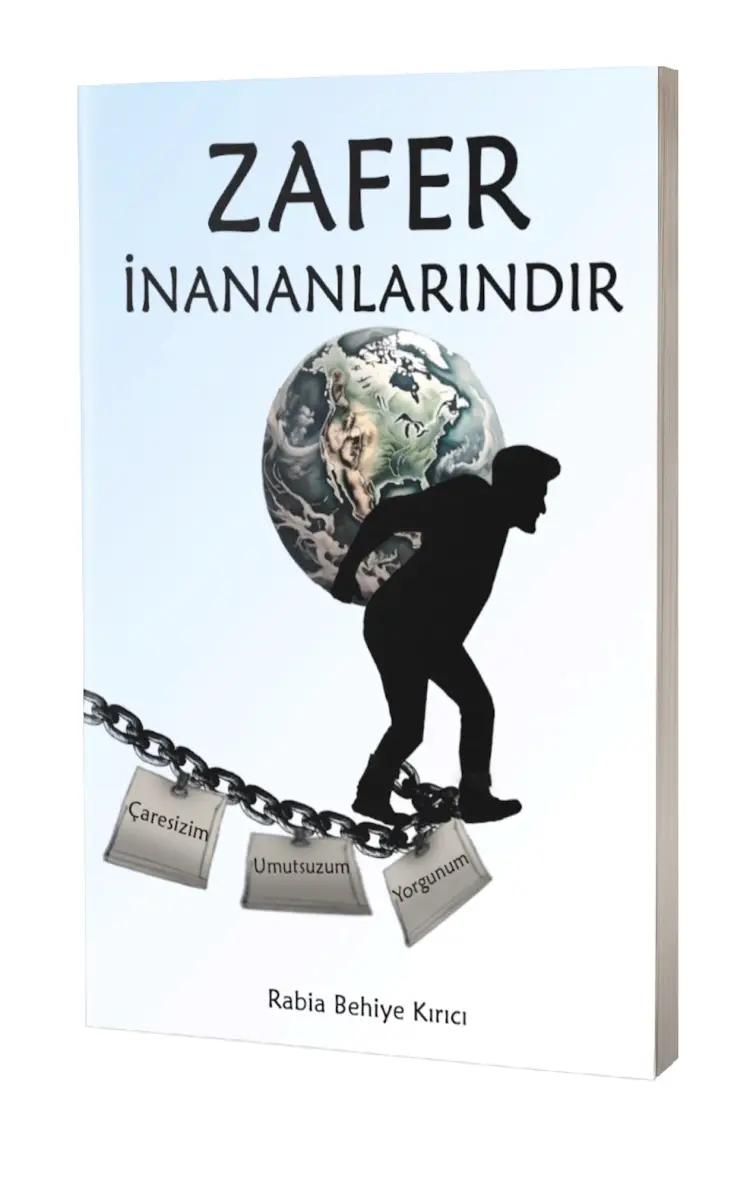 Zafer İnananlarındır - 1